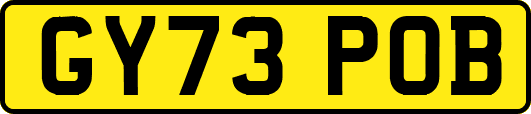 GY73POB