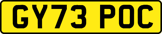 GY73POC