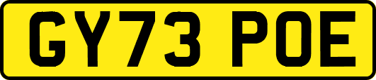 GY73POE