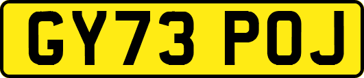 GY73POJ
