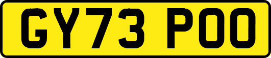 GY73POO