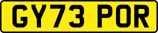 GY73POR