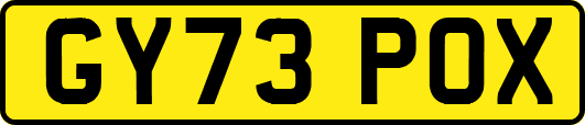 GY73POX