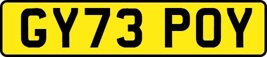 GY73POY