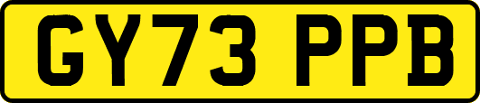 GY73PPB