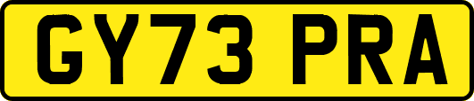 GY73PRA
