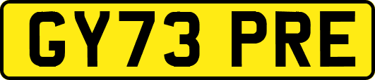 GY73PRE