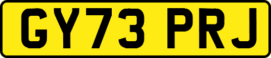 GY73PRJ