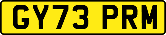 GY73PRM