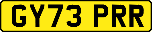 GY73PRR