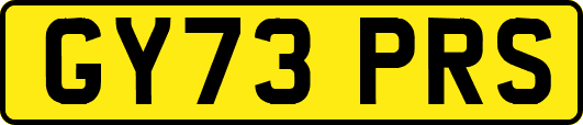 GY73PRS