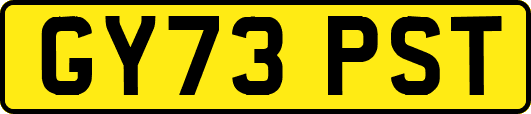 GY73PST