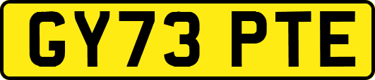 GY73PTE