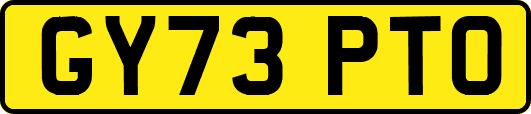 GY73PTO