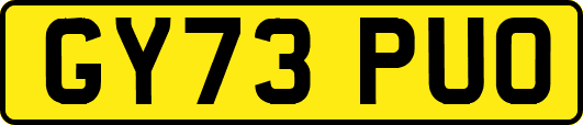 GY73PUO