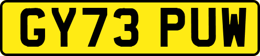 GY73PUW