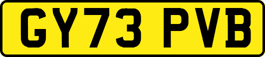 GY73PVB