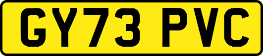 GY73PVC