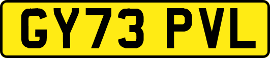 GY73PVL