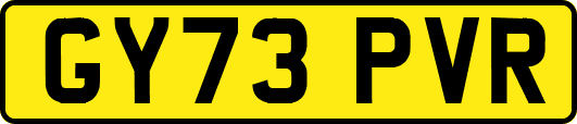 GY73PVR