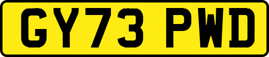 GY73PWD