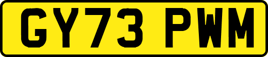 GY73PWM