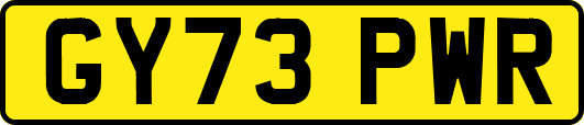 GY73PWR
