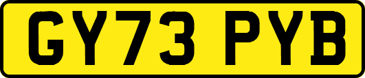 GY73PYB