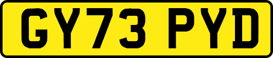 GY73PYD