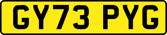GY73PYG