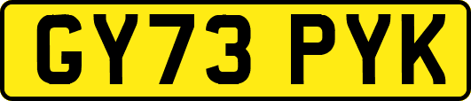 GY73PYK
