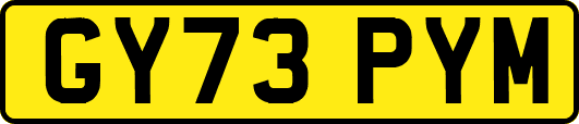 GY73PYM