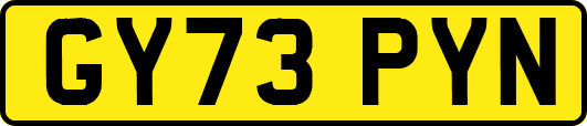 GY73PYN