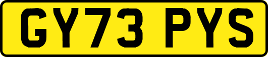 GY73PYS
