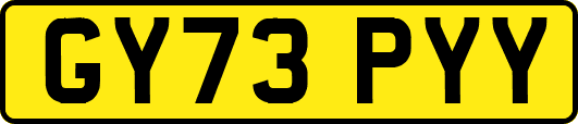 GY73PYY