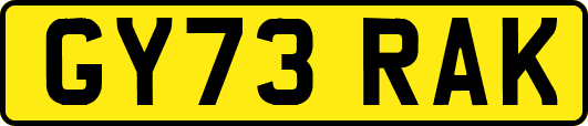 GY73RAK