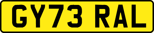 GY73RAL