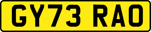 GY73RAO