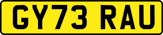 GY73RAU