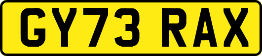 GY73RAX