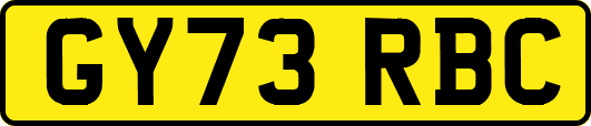 GY73RBC