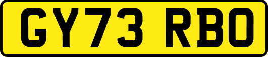 GY73RBO
