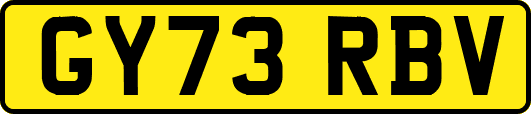 GY73RBV