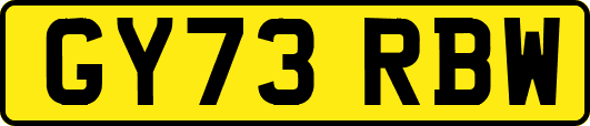 GY73RBW
