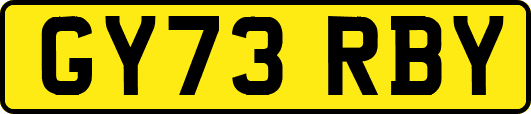 GY73RBY