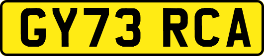 GY73RCA