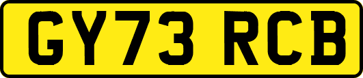 GY73RCB