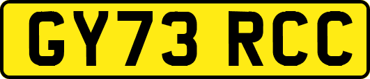 GY73RCC