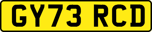 GY73RCD
