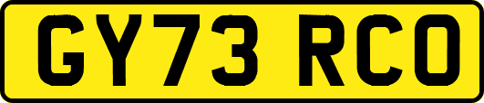 GY73RCO
